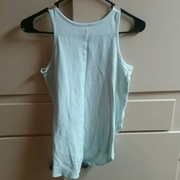Tank top - Picture 2 of 2